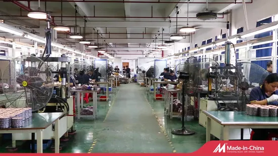 Eco Retro Solid Wood Ceiling Fan Restaurant Large Size Ceiling Fan Living Room Ceiling Fan