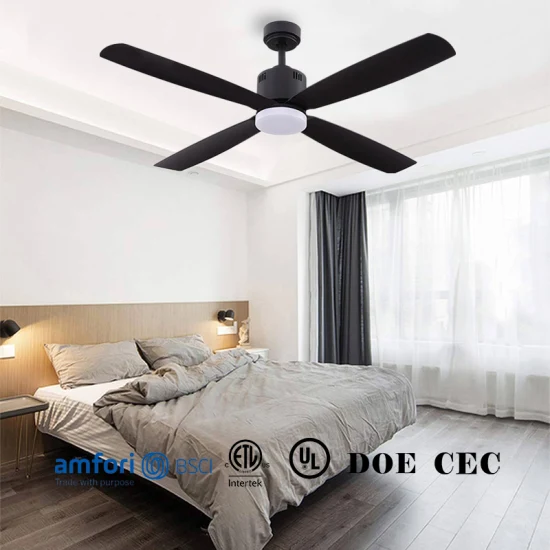 Home Furniture Indoor Ceiling Fans with Gold LED Light Retractable Fans Lights Modern Ceiling Fan Decorated Ceiling Fan Lamp Remote Ceiling Fan 
