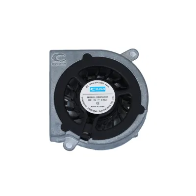 5010 Most Popular Stabilization DC Brushless Blower Motor Great Price Projector Cooler 50mm Fan