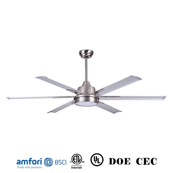 Light Fixture Form Ceiling Fan Remote Control Factory Direct Sales 5W LED Blubs Lamp with Fan for Restaurant Modern Office Decorate 