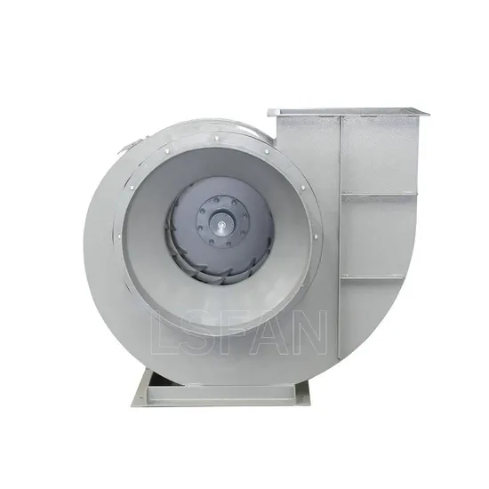Price China Machine Centrifugal Blower Backward Centrifugal Fan 