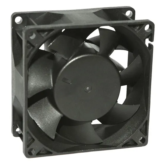 80X80X15mm 12V Mini Fan DC Motor Chinese Factory 