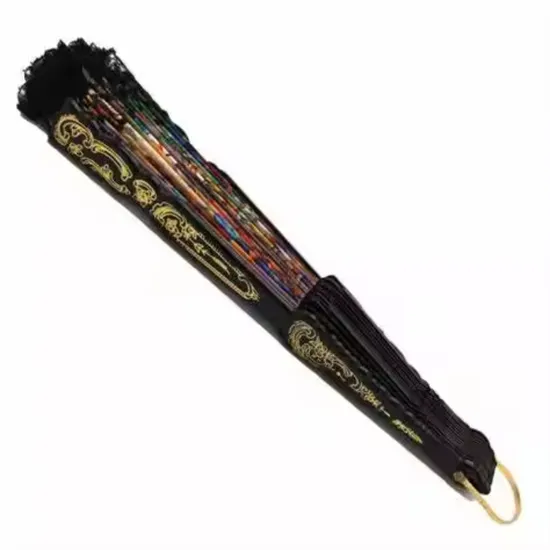 Hand Fan Custom Wedding Product Party Decoration Wedding Gifts 