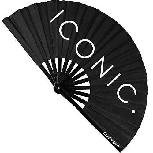 Ustomized Printing Decoration Bamboo Hand Fans 