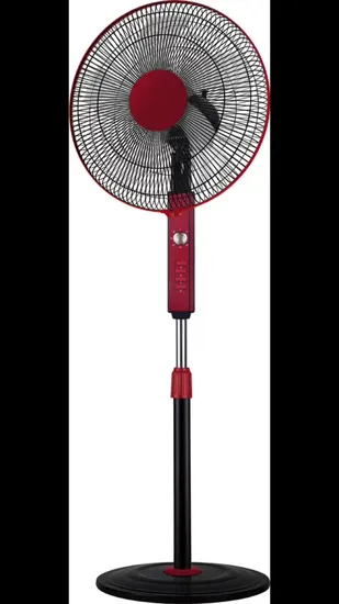 Decoration Fan, Durable Metal Stand Fan 