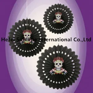 Halloween Decorations Collection 