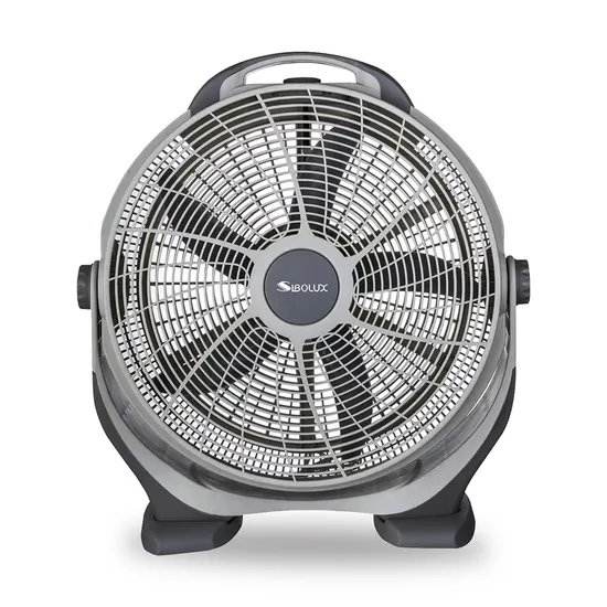 High Performance Adjustable Industrial Fan for Wholesale Use 